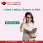 Online Coding Tuition Online Coding Tuition