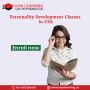 Online Personality Development Tuition Online Personality Development Tuition