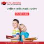 Online Vedic Math Tuition