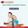 Best Online Economics Classes
