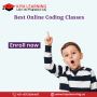 Best Online Coding Classes