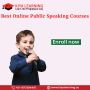 Best Online Public Speaking Courses