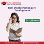 Best Online Personality Development