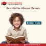 Best Online Abacus Classes