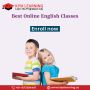 Best Online English Classes