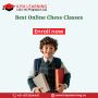 Best Online Chess Classes