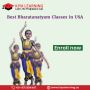 Best Bharatanatyam Classes in USA