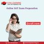 Online SAT Exam Preparation Online SAT Exam Preparation