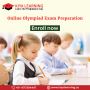 Online Olympiad Exam Preparation