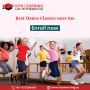 Best Dance Classes near me Best Dance Classes near me