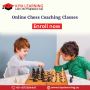 Online Chess Coaching Classes 