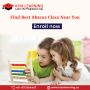 Find Best Abacus Class Near You