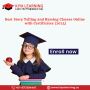 Best Story Telling and Ryming Classes Online with Certificat