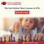 The best Online Chess Lessons in USA