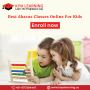 Best Abacus Classes Online For Kids
