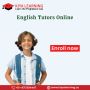 English Tutors Online