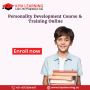 Personality Development Course & Training Online