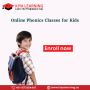 Online Phonics Classes for Kids