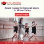 Dance classes for kids and adults in Silicon Valley Dance classes for kids and adults in Silicon Valley