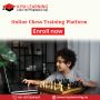 Online Chess Training Platform Online Chess Training Platform