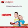 Phonics Classes in Oklahoma City, Oklahoma