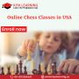Online Chess Classes in  Kansas City, Missouri