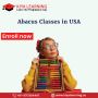 Abacus Classes in Seattle, Washington Abacus Classes in Seattle, Washington