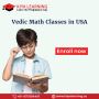 Vedic Math Classes in Bakersfield, California Vedic Math Classes in Bakersfield, California