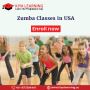 Zumba Classes in New Orleans, Louisiana