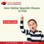 Best Online Spanish Classes in Cleveland, Ohio