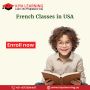 French Classes in Wichita, Kansas