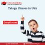 Telugu Classes in Virginia Beach, Virginia