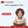 Urdu Language in Long Beach, California