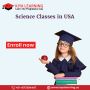Science Classes in Tampa, Florida