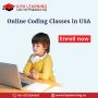 Online Coding Classes in Sacramento, California