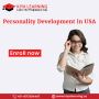 Personality Development in San Jose, California