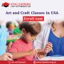 Art and Craft Classes in Chicago, Illinois