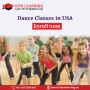 Dance Classes in Philadelphia, Pennsylvania