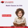 Math Classes in Sacramento, California