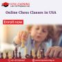 Online Chess Classes in Atlanta, Georgia