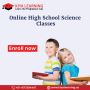 Online High School Science Classes