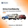 Trusted Auto Insurance Solutions in Fort Myers