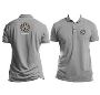  Custom Logo Polo Shirts 