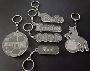 Unleash Creativity with Personalised Keyrings in Australia