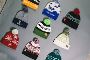 Elevate Your Winter Wardrobe with Custom Beanies with Logo i