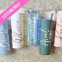 Cheers to Customization with Custom Tumblers in Australia