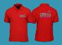 Custom Polo Shirts with Logo