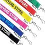 Practical Branding with Custom Printed Lanyards in Australia