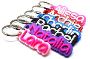  Personalised Keyrings