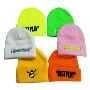 Stylish Beanies for Your Brand with Custom Beanies with Logo